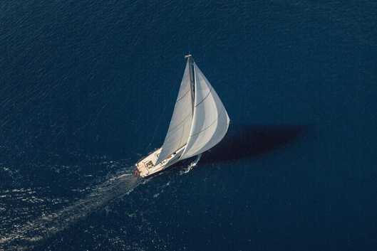profesjonalne przeprowadzanie yachtów