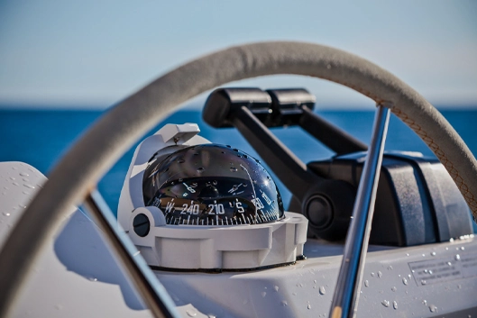 przeprowadzanie yachtów - boat delivery